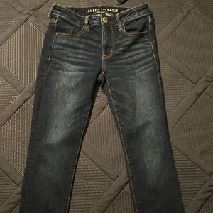 American Eagle Jeggings